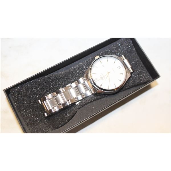 REPLICA ORIENT WRIST WATCH