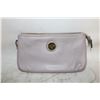 Image 1 : ANNE KLEIN CLUTH PURSE