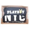 Image 1 : MENS 2XL PLAYBOY AND NYC THE 5 BUROUGHS