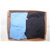 Image 1 : 2 PAIRS LADIES MED SHORTS