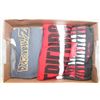 Image 1 : 3 MENS L T SHIRTS INC COLUMBIA AND DRAGON BALL Z