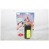 Image 1 : NEW ELECTRONIC DOG REPELLANT DEVICE