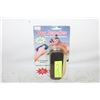 Image 1 : NEW ELECTRONIC DOG REPELLANT DEVICE