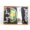 Image 1 : MENS M HUGO BOSS/EE/CANADA/UNDER ARMOUR SHIRTS