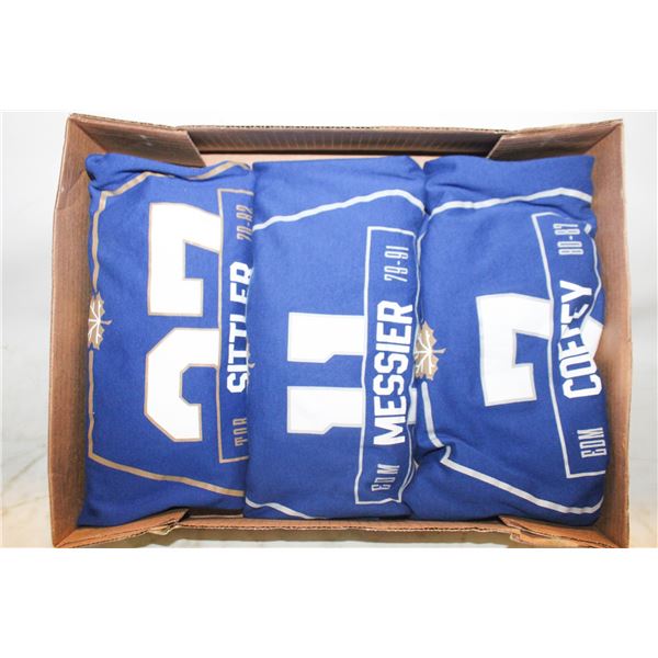MENS L COFFEE/MESSIER/SITLER MOLSON