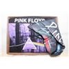Image 1 : MENS XXL PINK FLOYD T SHIRT WITH FLAG