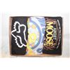 Image 1 : MENS S FOX/MOES/ANGRY MOOSE MALT LIQUER T SHIRTS