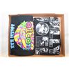 Image 1 : MENS 2XL BILLY JOEL PLUS ELTON JOHN T SHIRTS