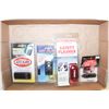 Image 1 : NEW WARNING MODULE/SAFETY FLASJER/EMERGENCY