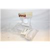 Image 1 : PASTRY COOKIE CUTTER LATTICE & PINWHEELS NEW IN PK