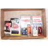 Image 1 : NEW KEY ALARM WITH FLASHLIGHT/SAFETY FLASHER/