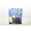 Image 1 : PERSONAL/DOOR ALARM WITH LIGHT NEW SEALED