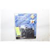 Image 1 : PERSONAL/DOOR ALARM WITH LIGHT NEW SEALED