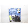 Image 1 : PERSONAL/DOOR ALARM WITH LIGHT NEW SEALED