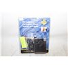 Image 1 : PERSONAL/DOOR ALARM WITH LIGHT NEW SEALED