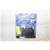 Image 1 : PERSONAL/DOOR ALARM WITH LIGHT NEW SEALED
