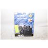 Image 1 : PERSONAL/DOOR ALARM WITH LIGHT NEW SEALED