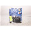 Image 1 : PERSONAL/DOOR ALARM WITH LIGHT NEW SEALED