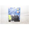 Image 1 : PERSONAL/DOOR ALARM WITH LIGHT NEW SEALED