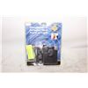 Image 1 : PERSONAL/DOOR ALARM WITH LIGHT NEW SEALED