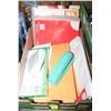 Image 1 : MISC STATIONARY/PAPER/PHOTO PAPER/LABELS/