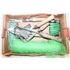 Image 1 : NEW GARDENING TOOLS AND ACCESSORIES