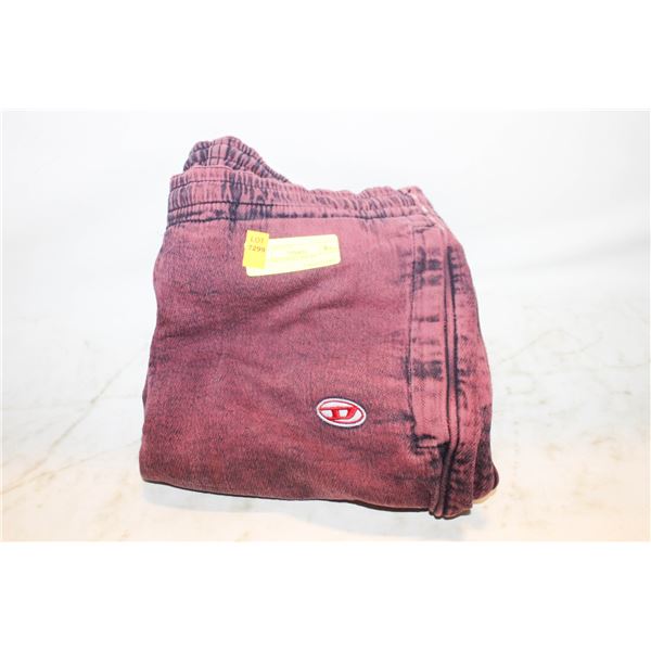 MENS MED DIESEL PANTS