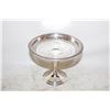 Image 1 : BIRKS SILVER CANDY DISH WITH MARKINGS