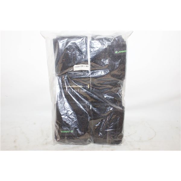 JOMERA - PAIR OF KNEE BRACES NEVER USED