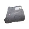 Image 1 : MENS 36/32 LEVIS STRAUSS BLACK JEANS