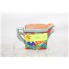 Image 1 : JAPANESE LUSTER WARE CREAMER