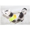 Image 1 : VINTAGE COW SHAPE CREAMER