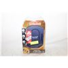 Image 1 : SECURITY DR. MEDIA VAULT LOCKING CASE FOR