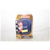 Image 1 : SECURITY DR. MEDIA VAULT LOCKING CASE FOR