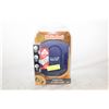 Image 1 : SECURITY DR. MEDIA VAULT LOCKING CASE FOR