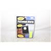 Image 1 : 130DECIBEL PERSONAL ALARM UP TO 2HR