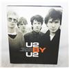 Image 1 : U2 BY U2 HARD COVER COLLECTABLE COFFEE TABLE BOOK