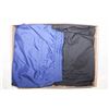Image 1 : 2PRS MENS 3XL WINDRIVER SPORTS PANTS