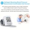 Image 6 : NEW PORTABLE WRIST BLOOD PRESSURE MONITOR W/VOICE