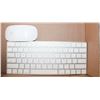 Image 1 : WIRELESS APPLE KEYBOARD/MOUSE