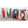 Image 1 : ELEKTRA #1-11 MARVEL COMICS