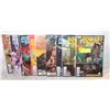 Image 1 : HOWARD THE DUCK #1-5, VARIANT COVERS 10 BOOK LOT