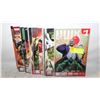 Image 1 : HULK #1-16 PLUS ANNUAL, MARVEL COMICS