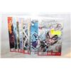 Image 1 : AMAZING SPIDER-MAN – 13 COMIC BOOKS