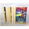 Image 1 : X-MEN BATTLE OF THE ATOM 10 COMICS