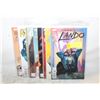 Image 1 : STAR WARS LANDO, CHEWBACCA, LEIA 15 COMICS