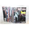Image 1 : STAR WARS DARTH VADER #1-25 COMICS