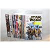 Image 1 : STAR WARS #1-23 COMIC BOOKS
