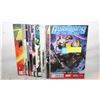 Image 1 : GUARDIANS OF THE GALAXY ASSORTED, 12 BOOK LOT