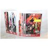 Image 1 : X-MEN MARVEL COMICS #1-26